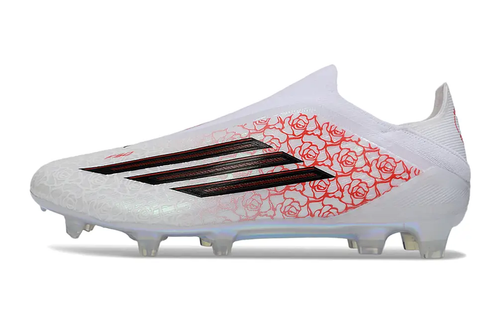 Adidas F50 Elite FG Laceless Lamine Yamal Heart Breaker