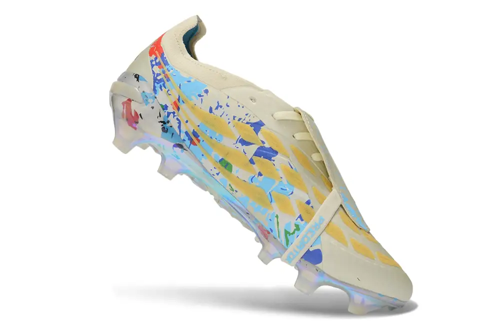 ADIDAS Adidas Predator 26 Elite Tongue FG - Soccer Shoes Soccer Shoe