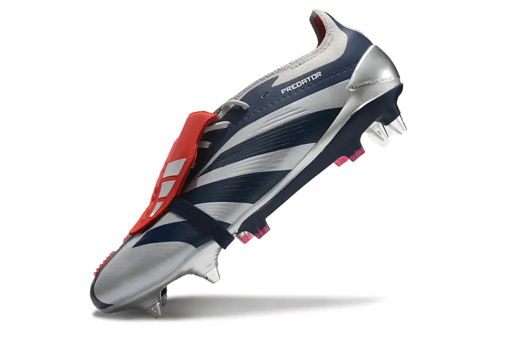 Adidas Predator Roteiro Elite Tongue SG