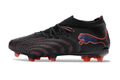 PUMA Puma Future 8 Ultimate FG Low Cut - Soccer Shoes Soccer Shoe