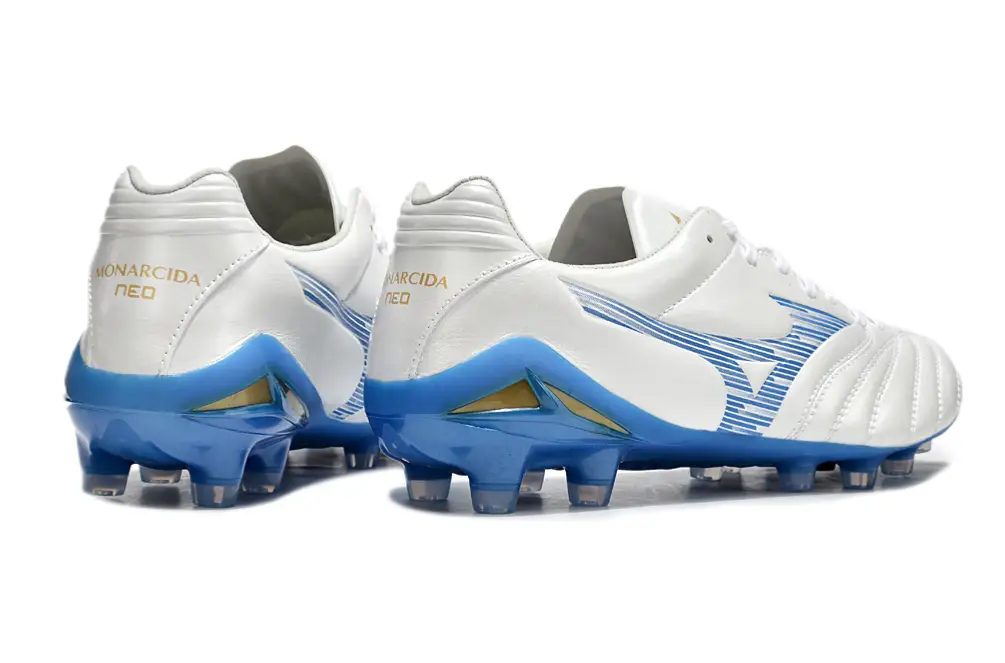 MIZUNO Mizuno Morelia Neo IV Elite FG MUGEN - Soccer Shoes Soccer Shoe