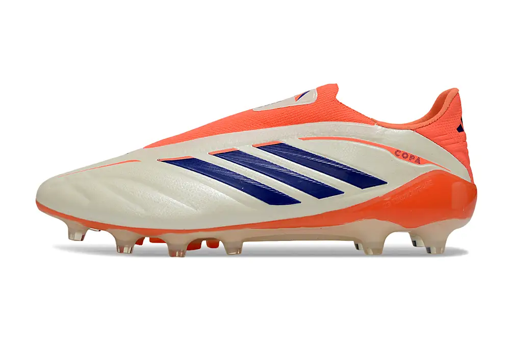 ADIDAS Copa Pure IV Laceless Elite FG - Soccer Shoes Soccer Shoe