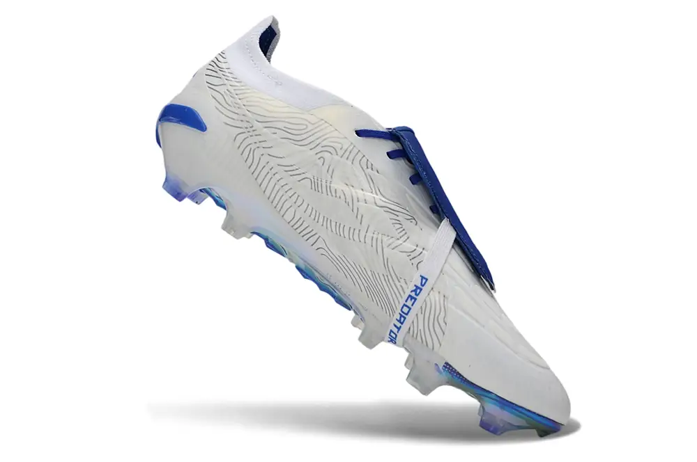 ADIDAS Adidas Predator 26 Elite Tongue FG - Soccer Shoes Soccer Shoe