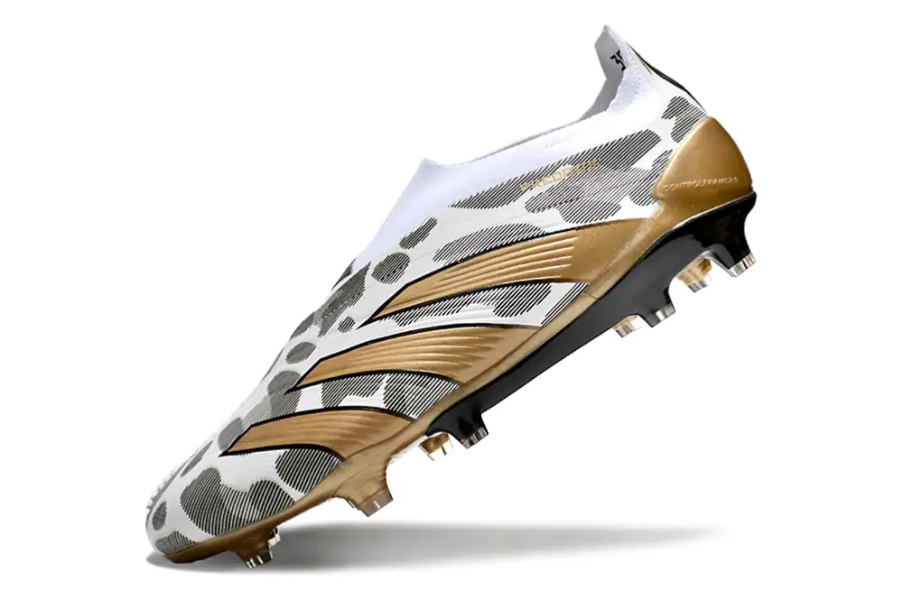 Adidas Predator Generation Pred 2.0 Elite Laceless FG
