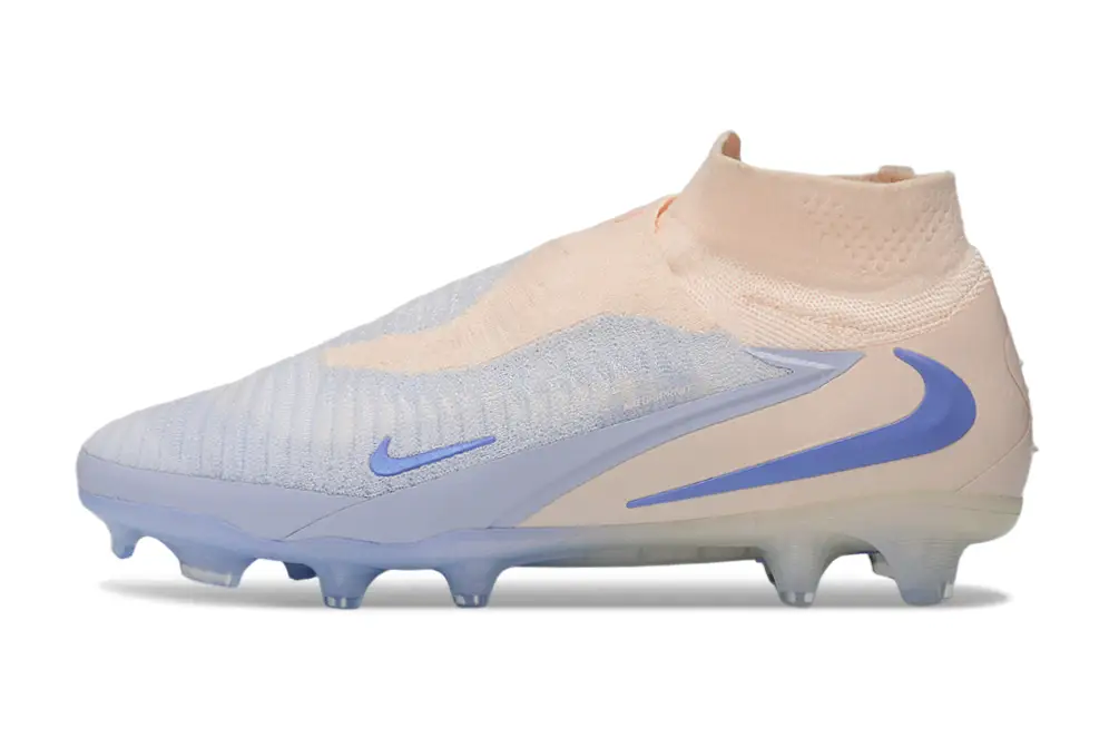 NIKE Nike Phantom 6 Showtime DF Elite FG - Soccer Shoes Soccer Shoe