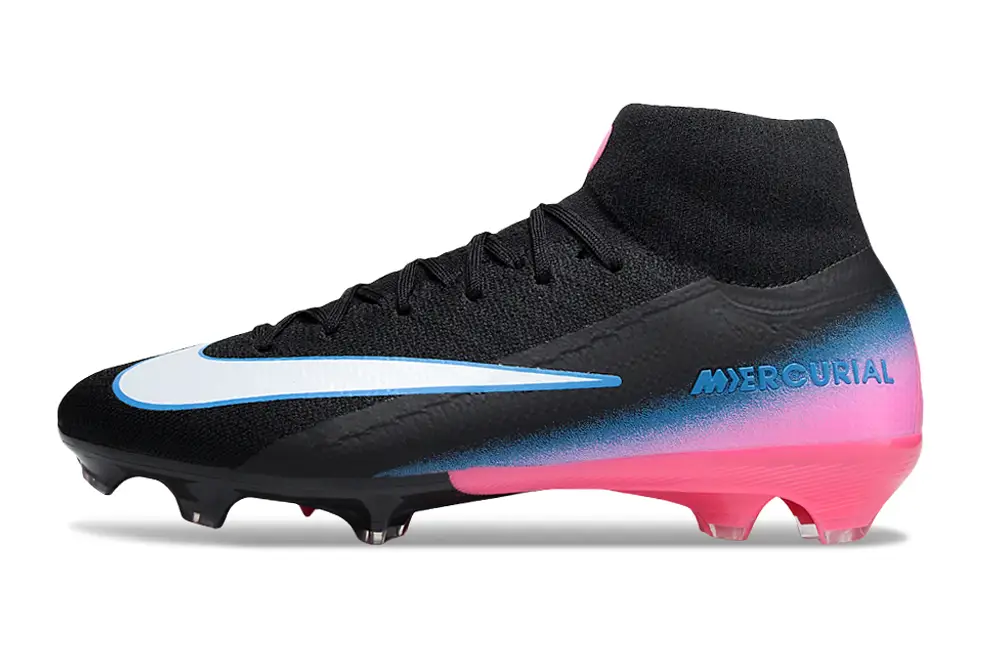 Nike Air Zoom Mercurial Superfly X Elite FG