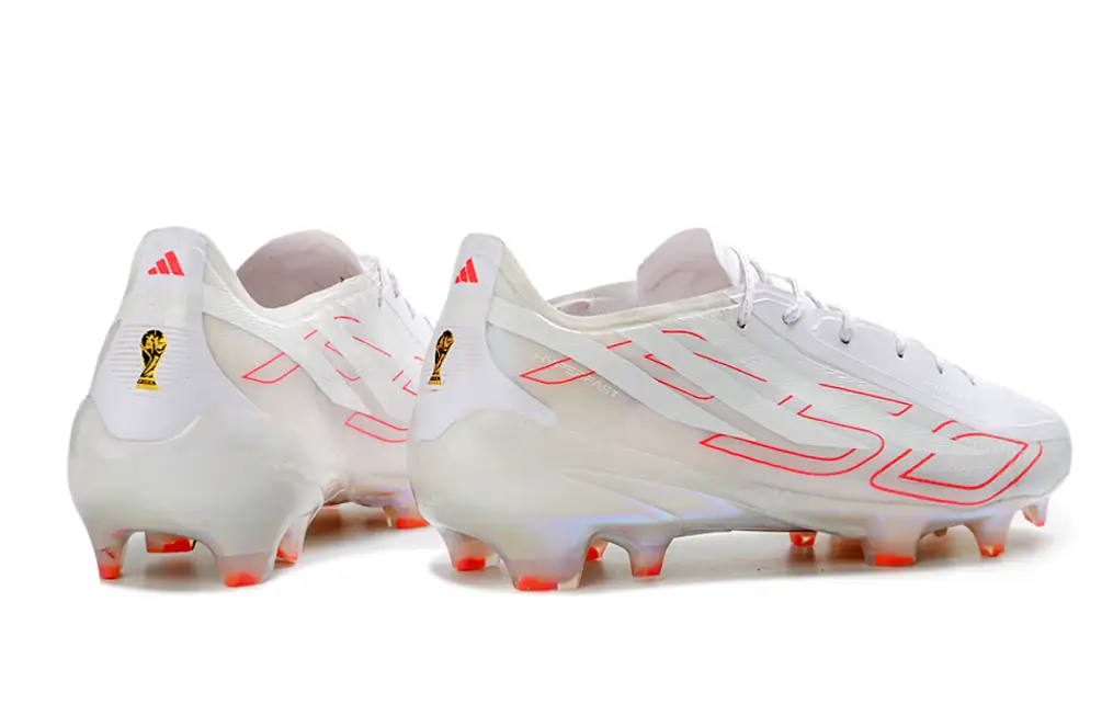 Adidas F50 Hyperfast Evo Elite FG
