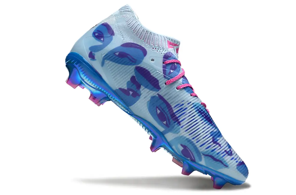 PUMA Puma Future 8 Ultimate FG x Kid Super - Soccer Shoes Soccer Shoe