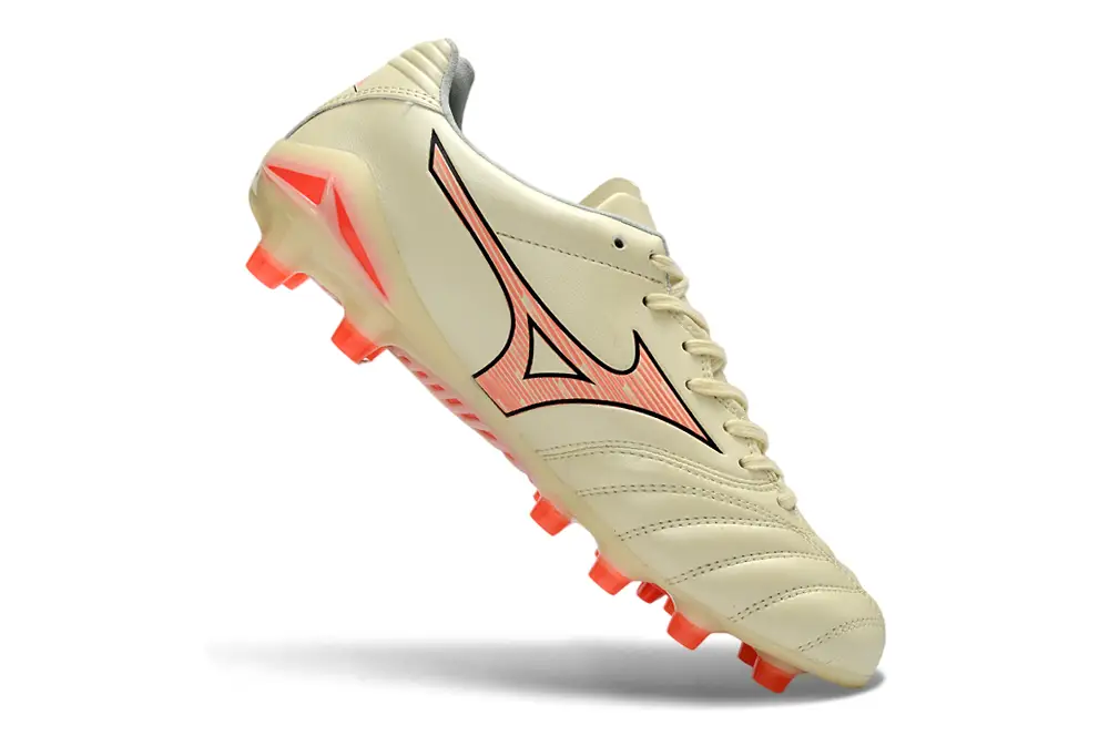 MIZUNO Mizuno Morelia Neo IV Elite FG - Soccer Shoes Soccer Shoe