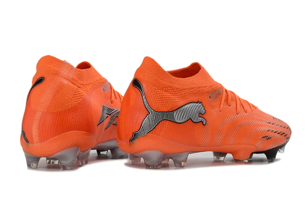 PUMA Puma Future 9 Ultimate FG Low Cut - Soccer Shoes Soccer Shoe