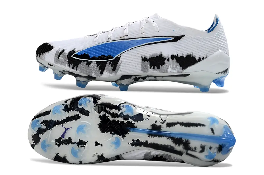 PUMA Puma Ultra 6 Ultimate FG - Soccer Shoes Soccer Shoe
