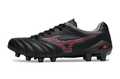 MIZUNO Mizuno Morelia Neo IV Elite FG Shadow Gem - Soccer Shoes Soccer Shoe