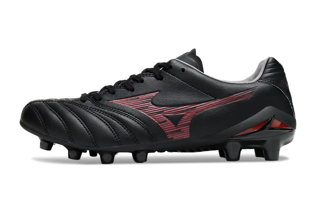 MIZUNO Mizuno Morelia Neo IV Elite FG Shadow Gem - Soccer Shoes Soccer Shoe