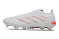 ADIDAS Adidas Predator Laceless Elite FG - Soccer Shoes Soccer Shoe