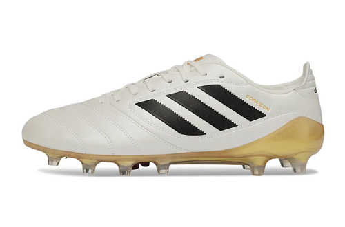 Adidas Copa Icon II Elite Football Boots, High-Quality FG Design