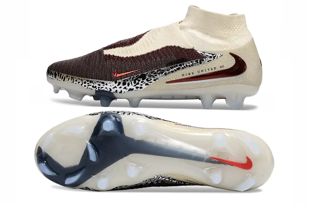 NIKE Nike Phantom 6 DF Elite FG United 002 - Soccer Shoes Soccer Shoe