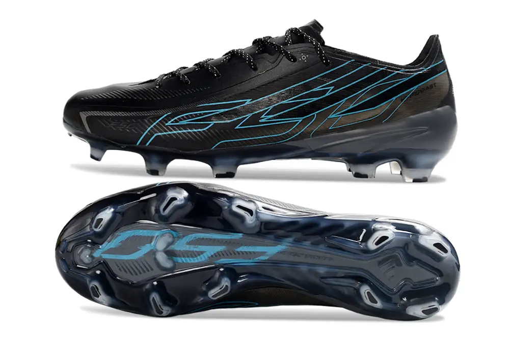 Adidas F50 Hyperfast Evo Elite FG