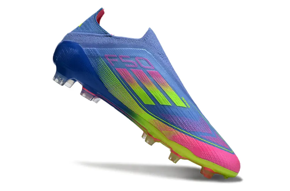 Adidas F50 Elite FG Laceless Celestial Victory Pack