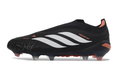 Adidas Predator 26 Laceless Elite Firm Ground Soccer Cleat