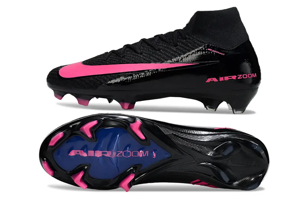 Nike Nike Air Zoom Mercurial Superfly X Elite FG - Snowboards Soccer Shoe