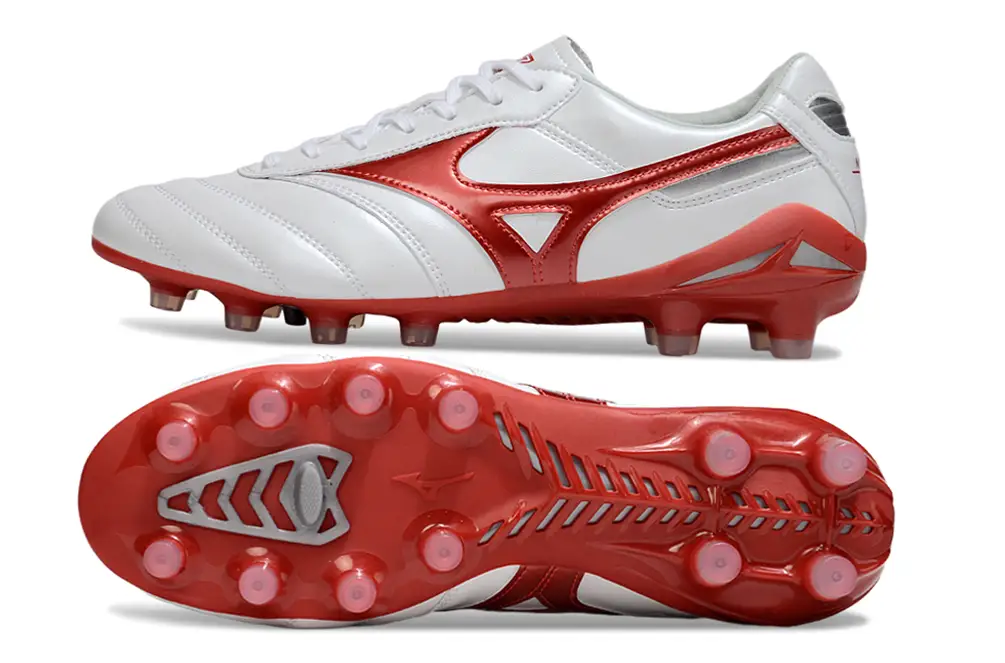 MIZUNO Mizuno Morelia Neo IV Elite FG - Soccer Shoes Soccer Shoe