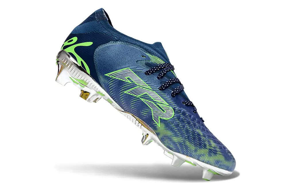 PUMA Puma Future 8 Ultimate FG Low Cut - Soccer Shoes Soccer Shoe