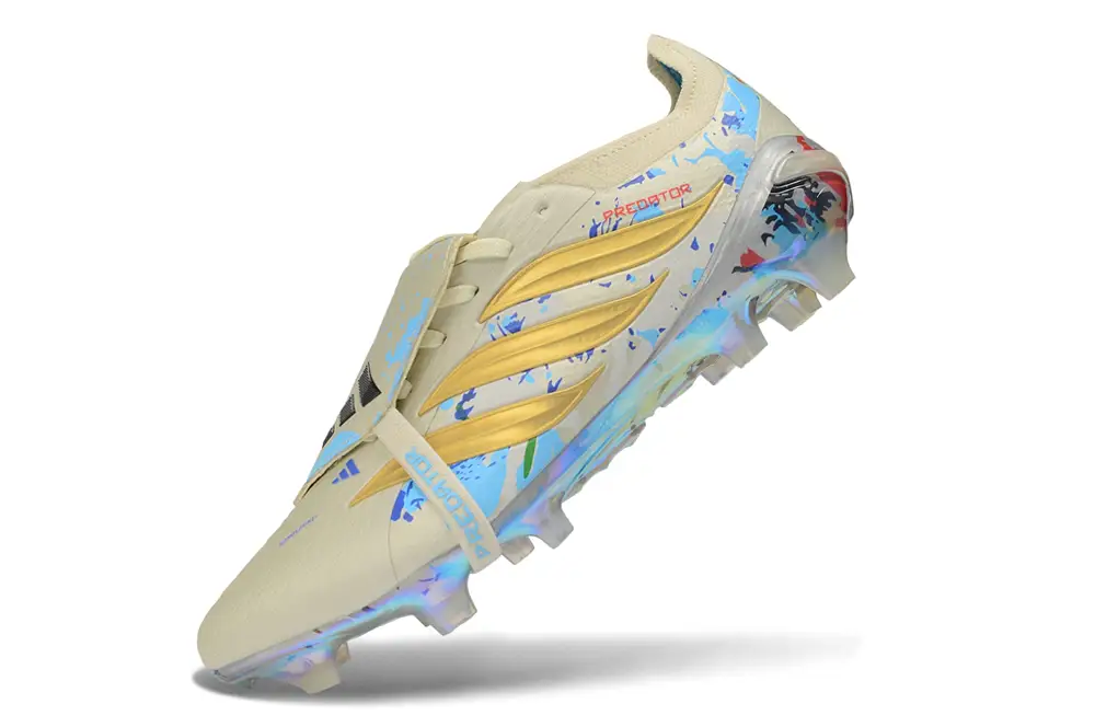 ADIDAS Adidas Predator 26 Elite Tongue FG - Soccer Shoes Soccer Shoe