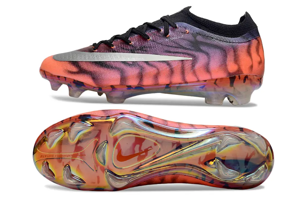 NIKE Nike Mercurial Vapor XVII Elite FG - Soccer Shoes Soccer Shoe