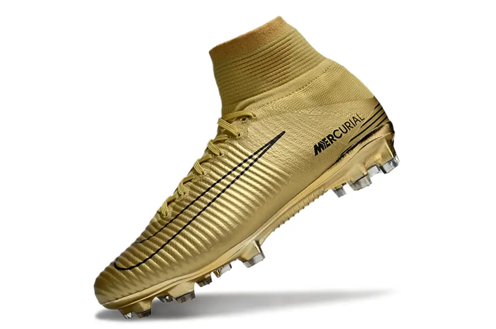 Nike Air Zoom Mercurial Superfly V Elite FG CR7