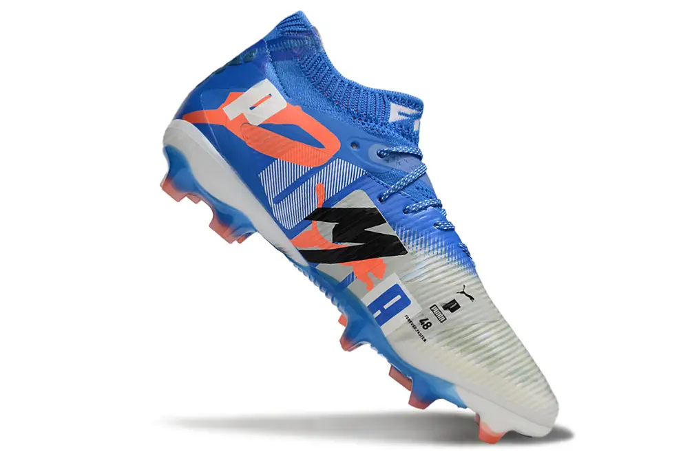 PUMA Puma Future 8 Ultimate FG - Soccer Shoes Soccer Shoe