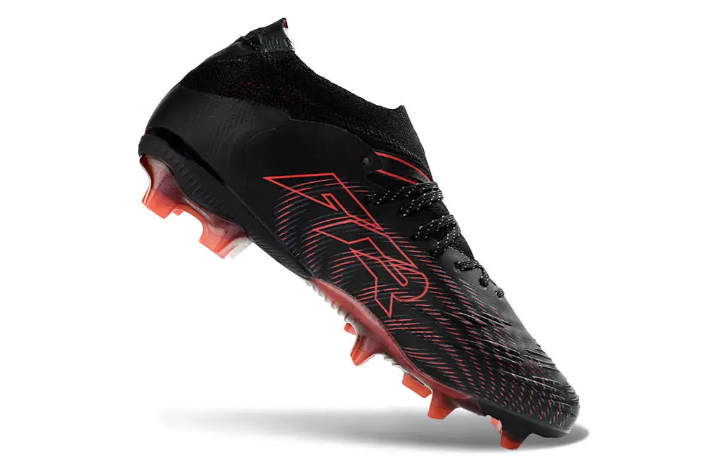 PUMA Puma Future 8 Ultimate FG Low Cut - Soccer Shoes Soccer Shoe