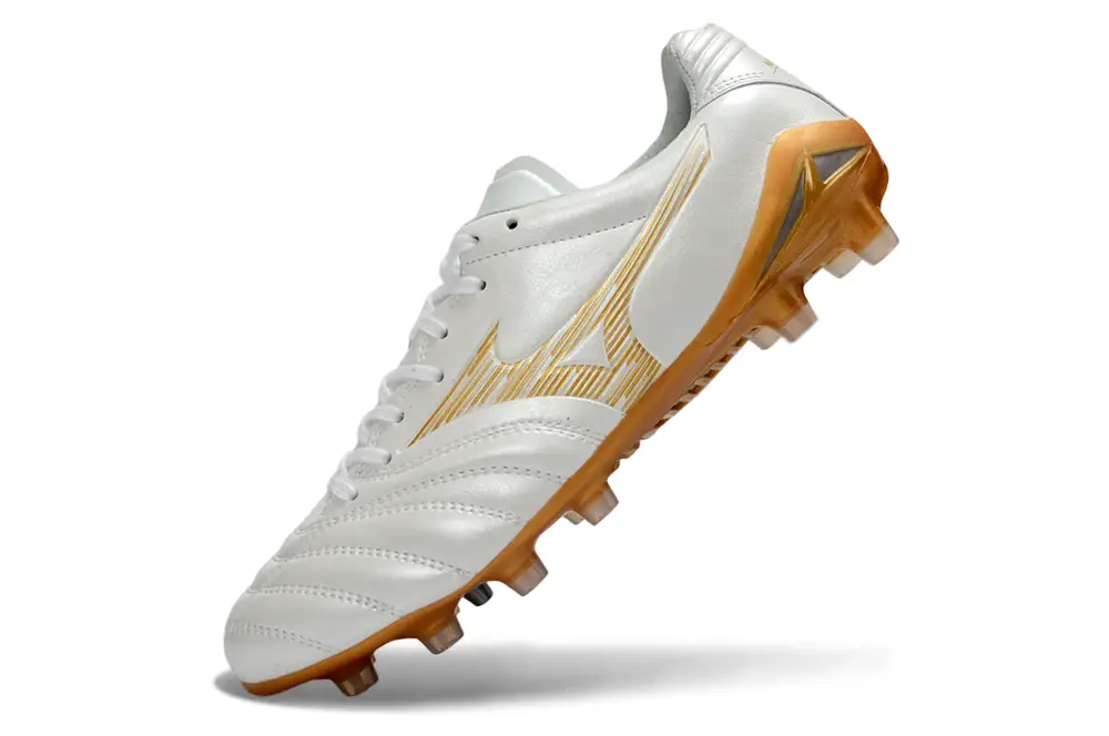 MIZUNO Mizuno Morelia Neo IV Elite FG Soccer Cleats Lightweight Touch - Soccer Shoes Soccer Shoe