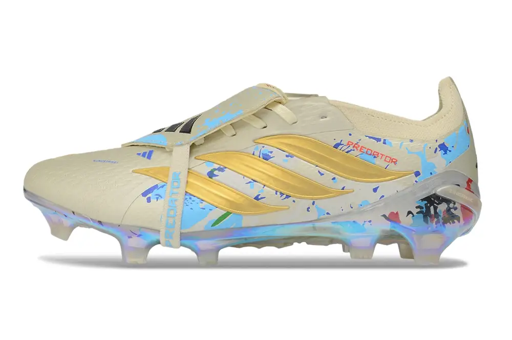 ADIDAS Adidas Predator 26 Elite Tongue FG - Soccer Shoes Soccer Shoe