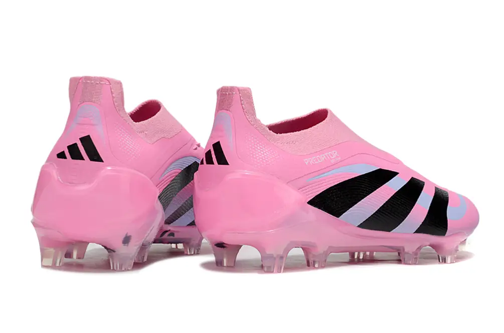 Adidas Predator Elite Laceless FG
