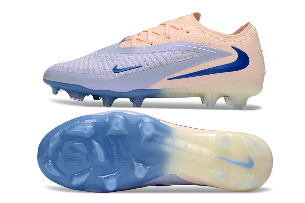 NIKE Nike Phantom 6 Elite FG - Soccer Shoes Soccer Shoe