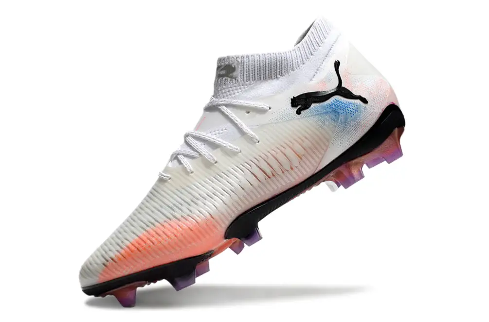 PUMA Puma Future 8 Ultimate FG - Soccer Shoes Soccer Shoe