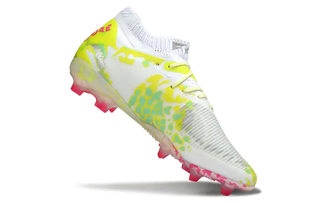 PUMA Puma Future 8 Ultimate FG - Soccer Shoes Soccer Shoe