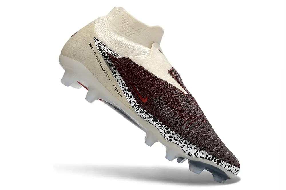 NIKE Nike Phantom 6 DF Elite FG United 002 - Soccer Shoes Soccer Shoe