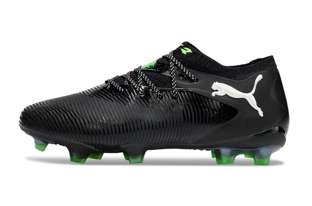 PUMA Puma Future 8 Ultimate FG Low Cut - Soccer Shoes Soccer Shoe