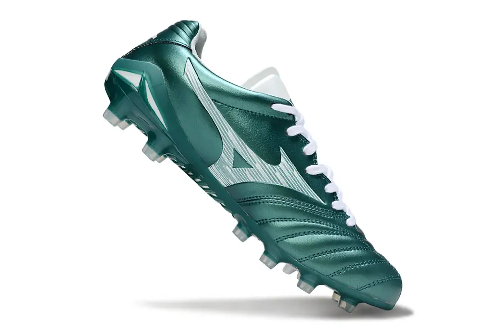 MIZUNO Mizuno Morelia Neo IV Elite FG Inazuma - Soccer Shoes Soccer Shoe