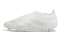 Adidas Predator Pearlized Elite Laceless FG