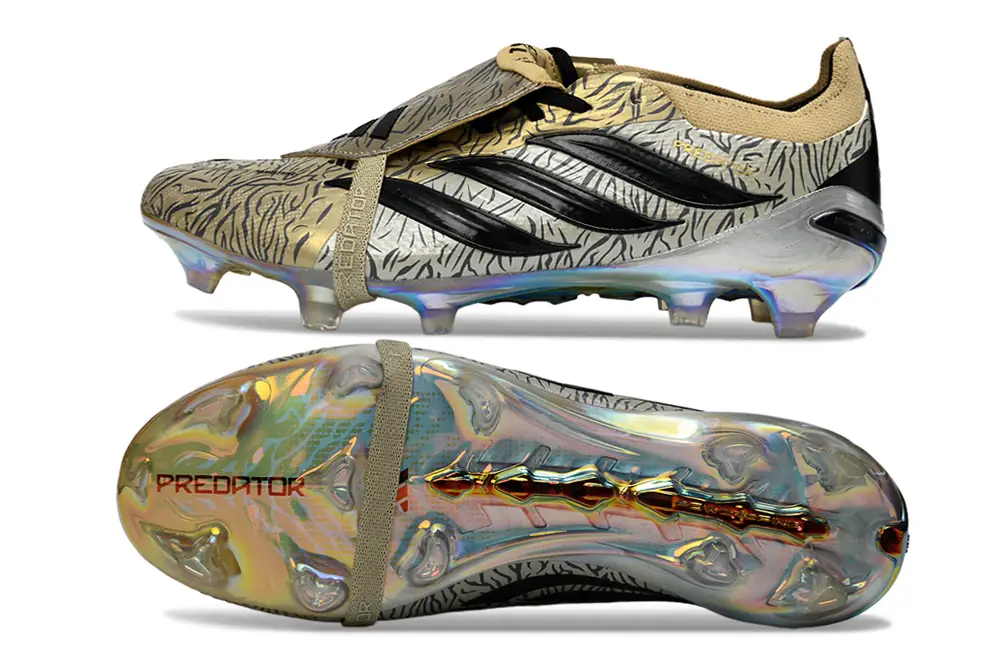 ADIDAS Adidas Predator 26 Elite Tongue FG - Soccer Shoes Soccer Shoe