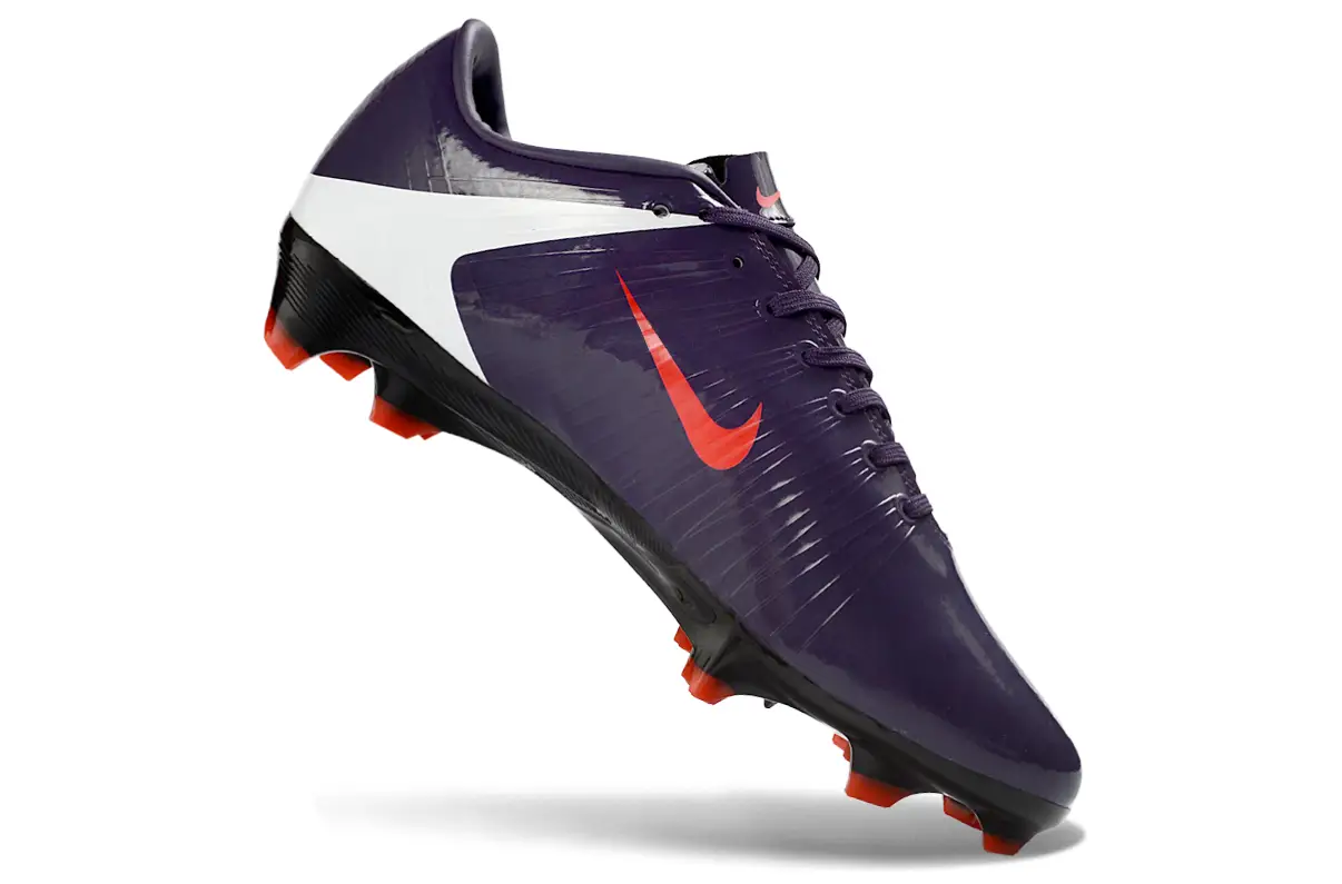 Nike Nike Mercurial Superfly I RGN Elite FG - Soccer Shoes Soccer Shoe