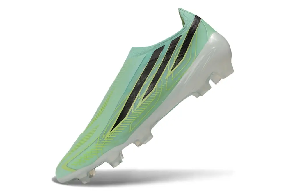 ADIDAS Adidas F50 Hyperfast Evo Elite FG Laceless - Soccer Shoes Soccer Shoe
