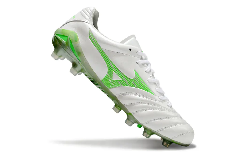 MIZUNO Mizuno Morelia Neo IV Elite FG Frontier - Soccer Shoes Soccer Shoe
