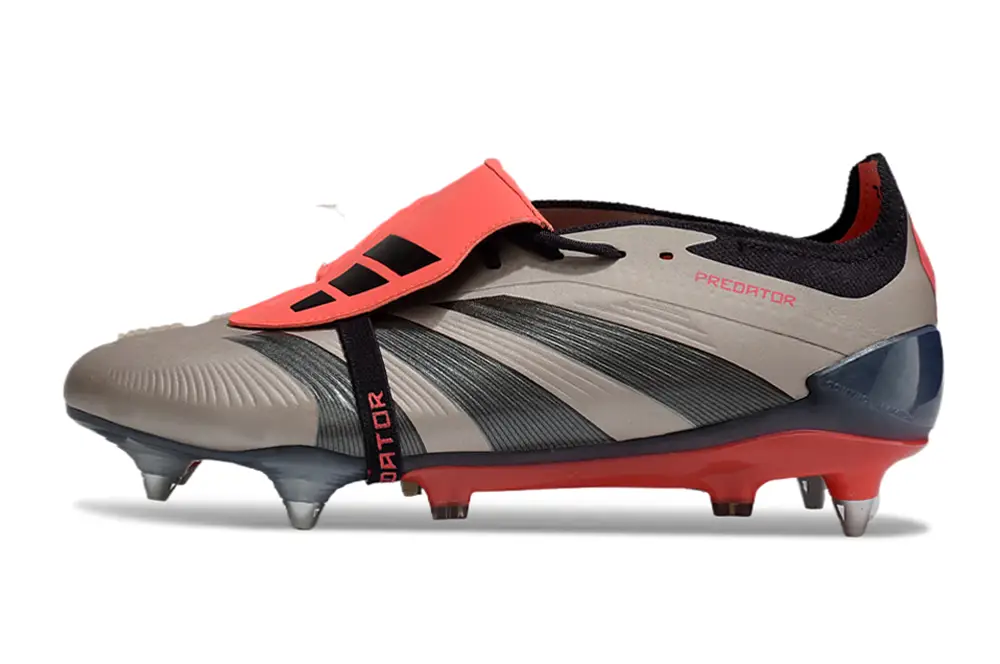 Adidas Predator Roteiro Elite Tongue SG