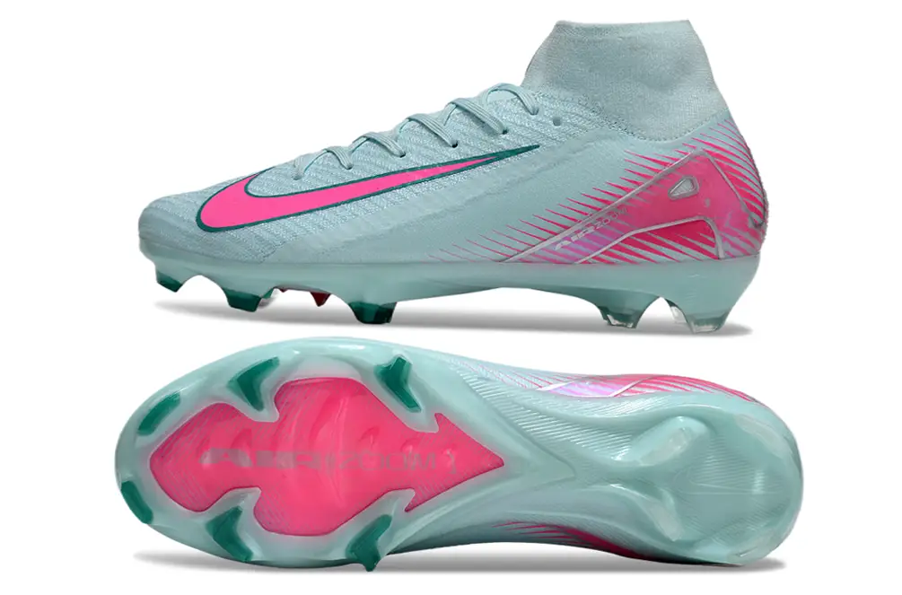 Nike Air Zoom Mercurial Superfly X Elite FG Prism Pack