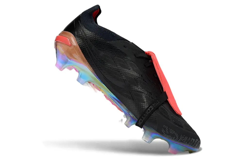 ADIDAS Adidas Predator 26 Elite Tongue FG - Soccer Shoes Soccer Shoe