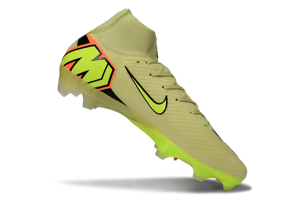 Nike Nike Air Zoom Mercurial Superfly X Elite FG - Snowboards Soccer Shoe