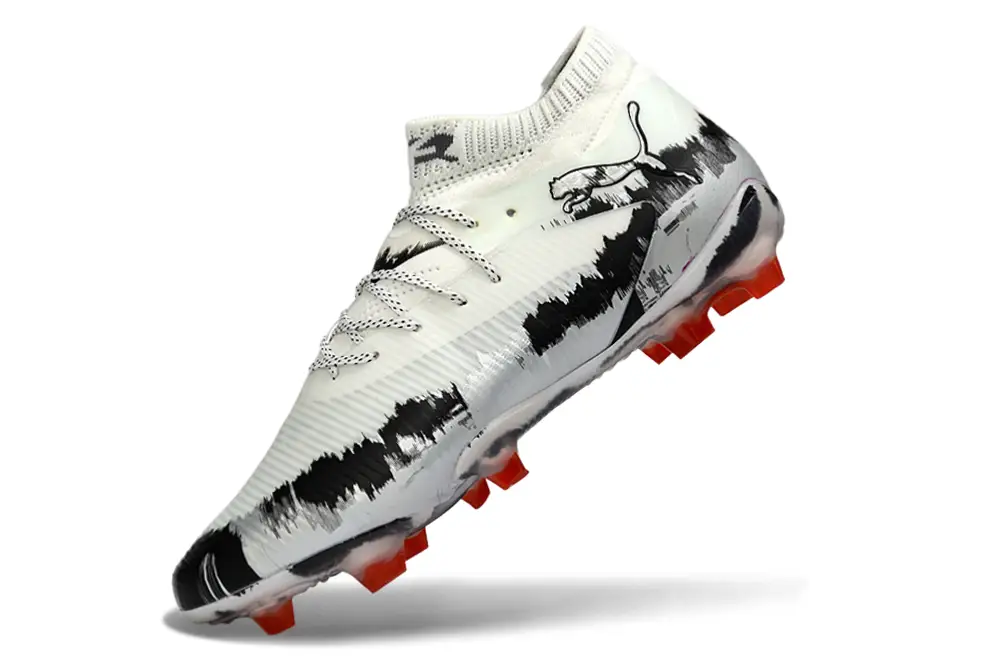 PUMA Puma Future 8 Ultimate FG - Soccer Shoes Soccer Shoe
